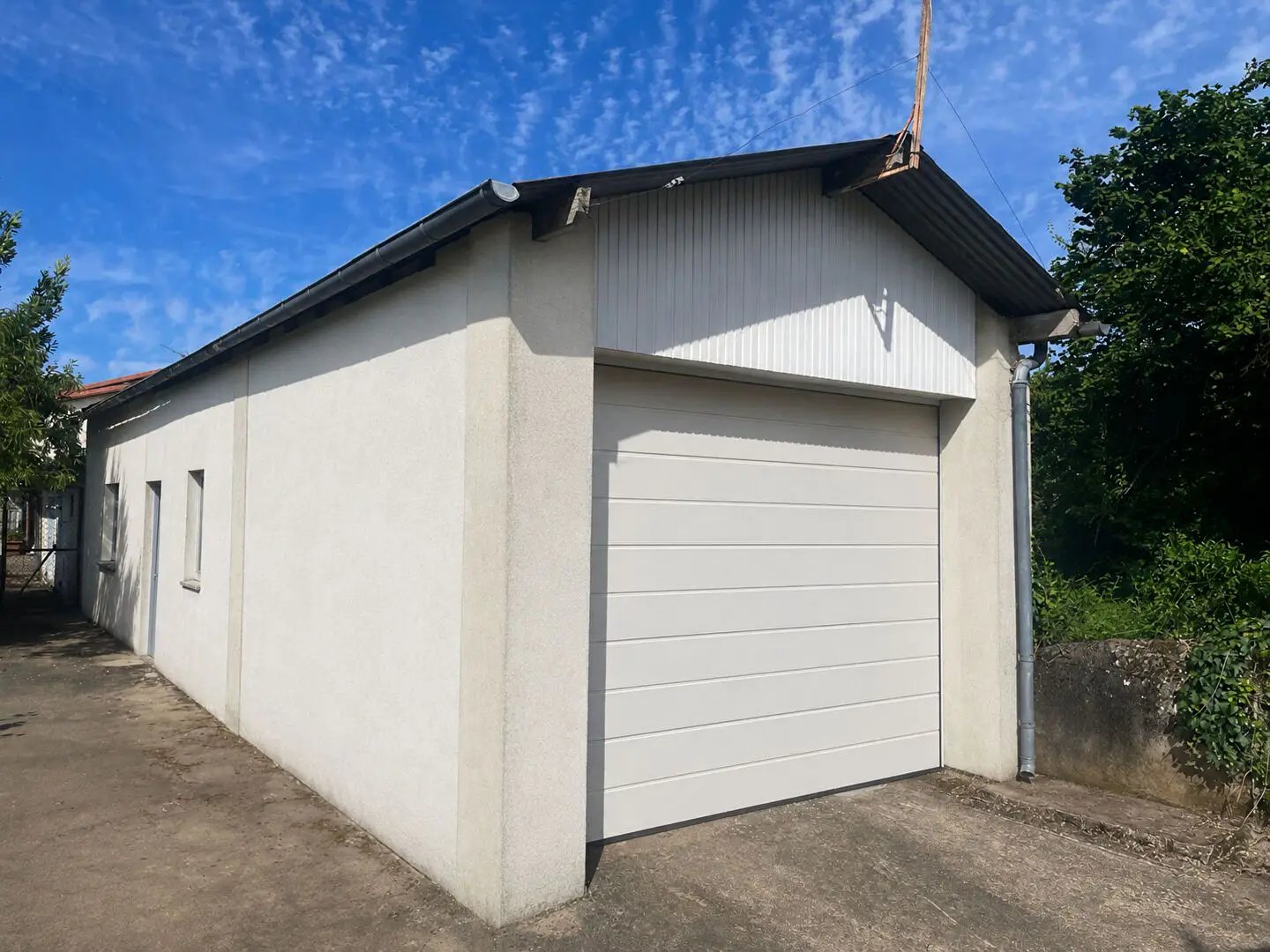 Maison à vendre, 121m², Charroux