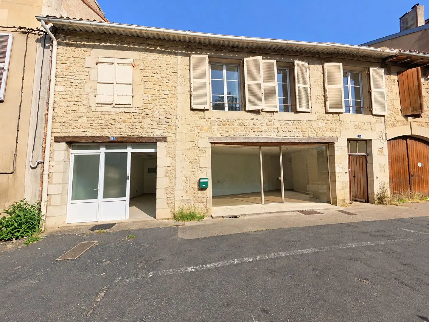 Maison à vendre, 146m², Valence-en-Poitou