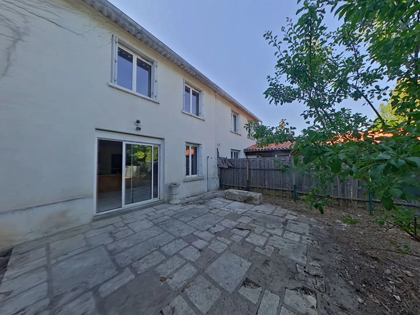 Maison à vendre, 146m², Valence-en-Poitou