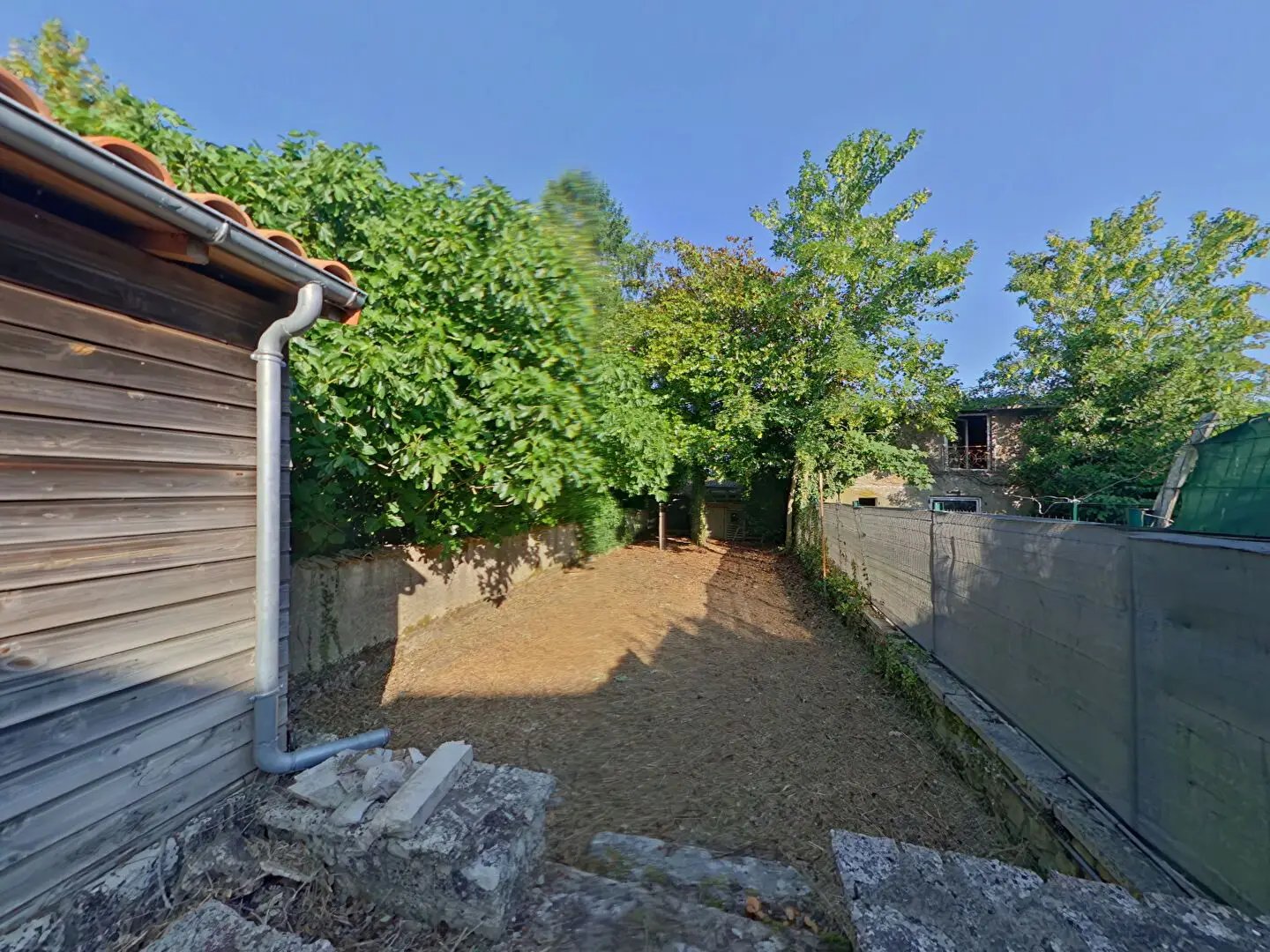 Maison à vendre, 146m², Valence-en-Poitou