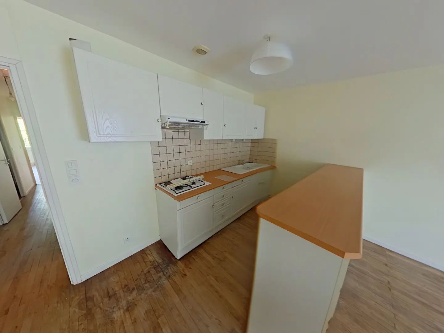 Maison à vendre, 146m², Valence-en-Poitou
