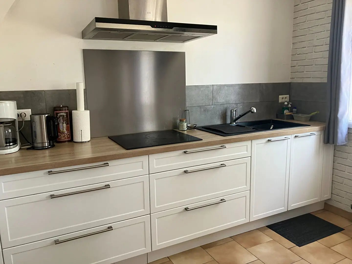 Maison à vendre, 169m², Vivonne