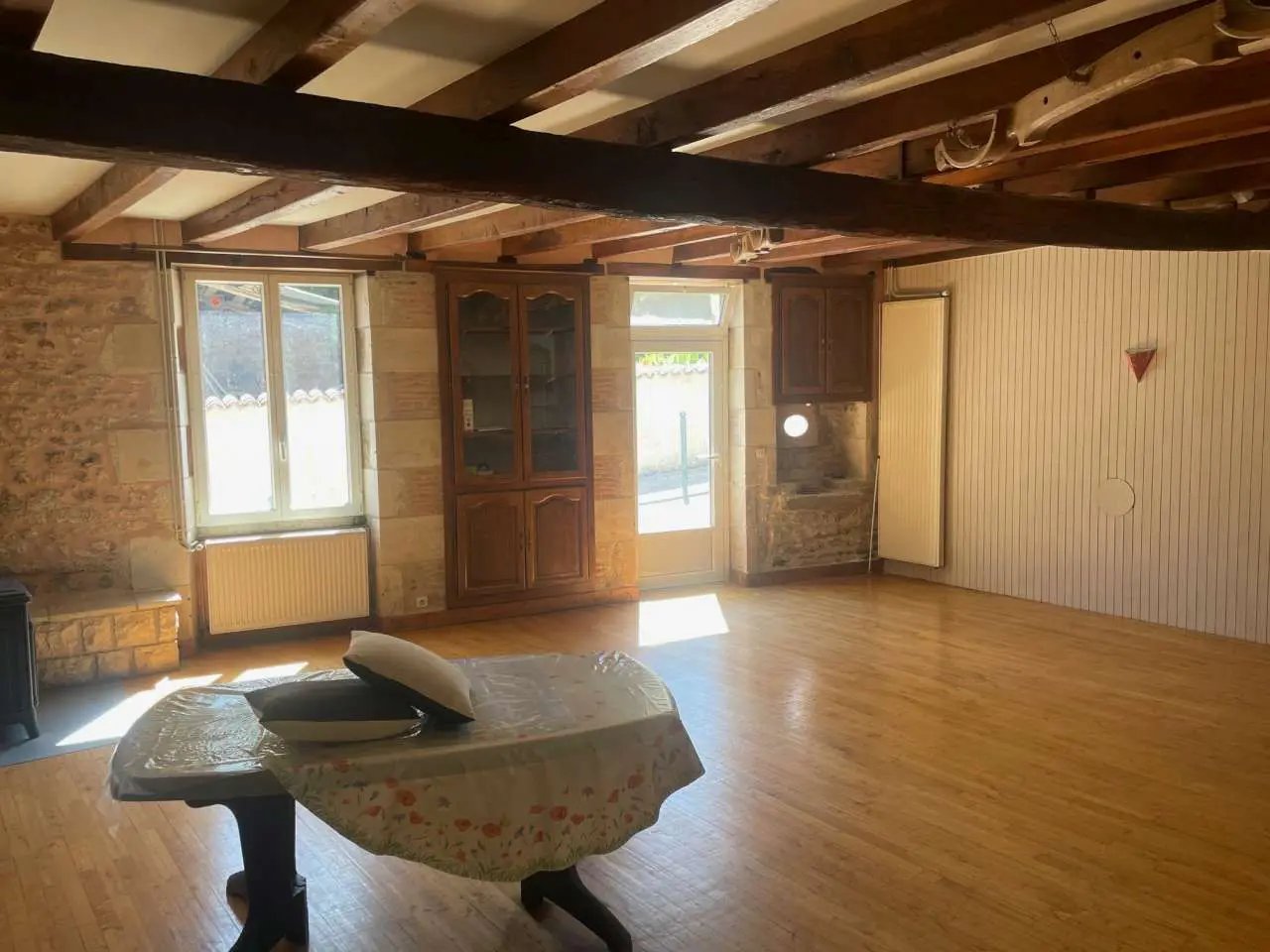 Maison à vendre, 159m², Savigné