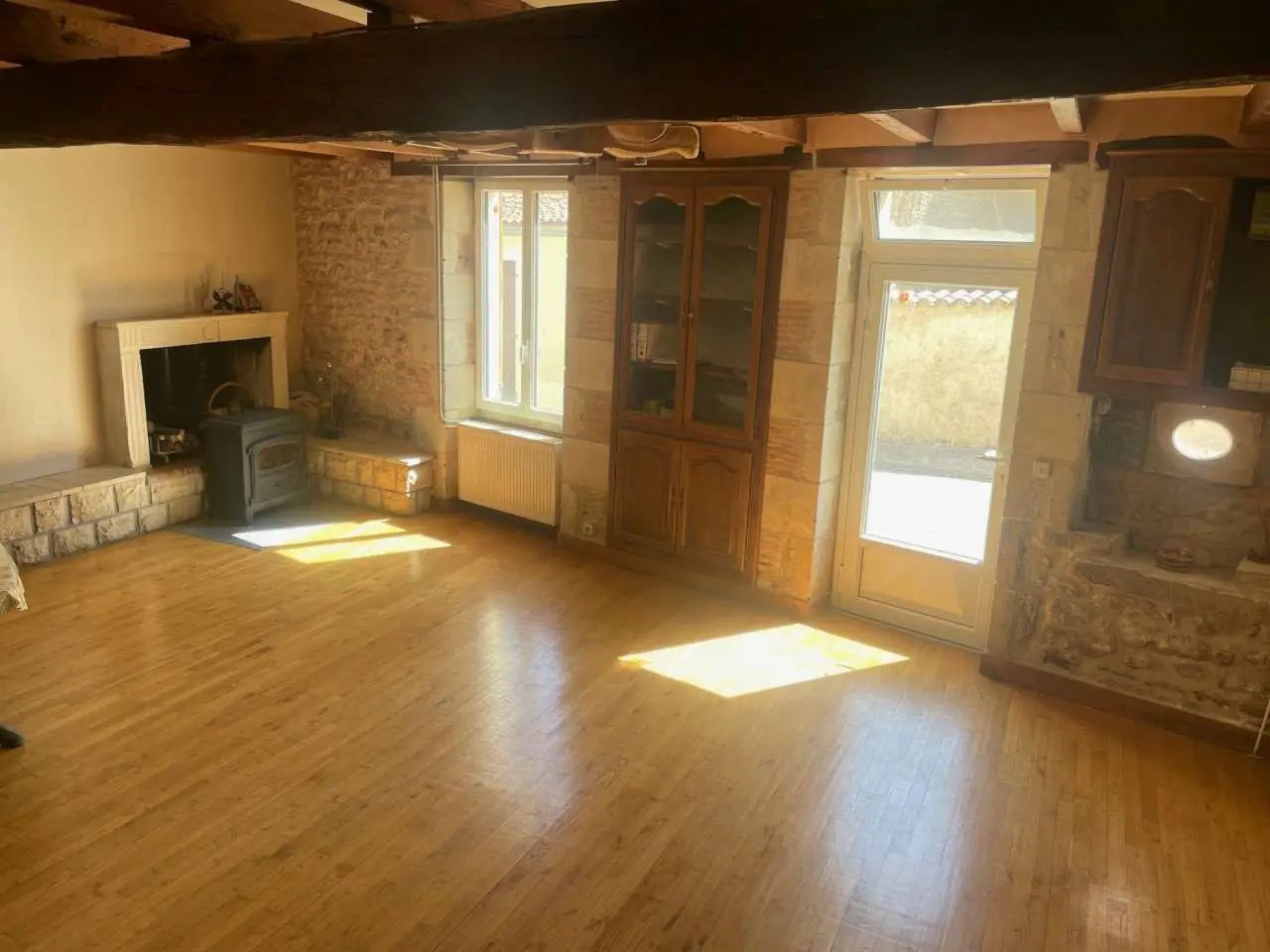 Maison à vendre, 159m², Savigné