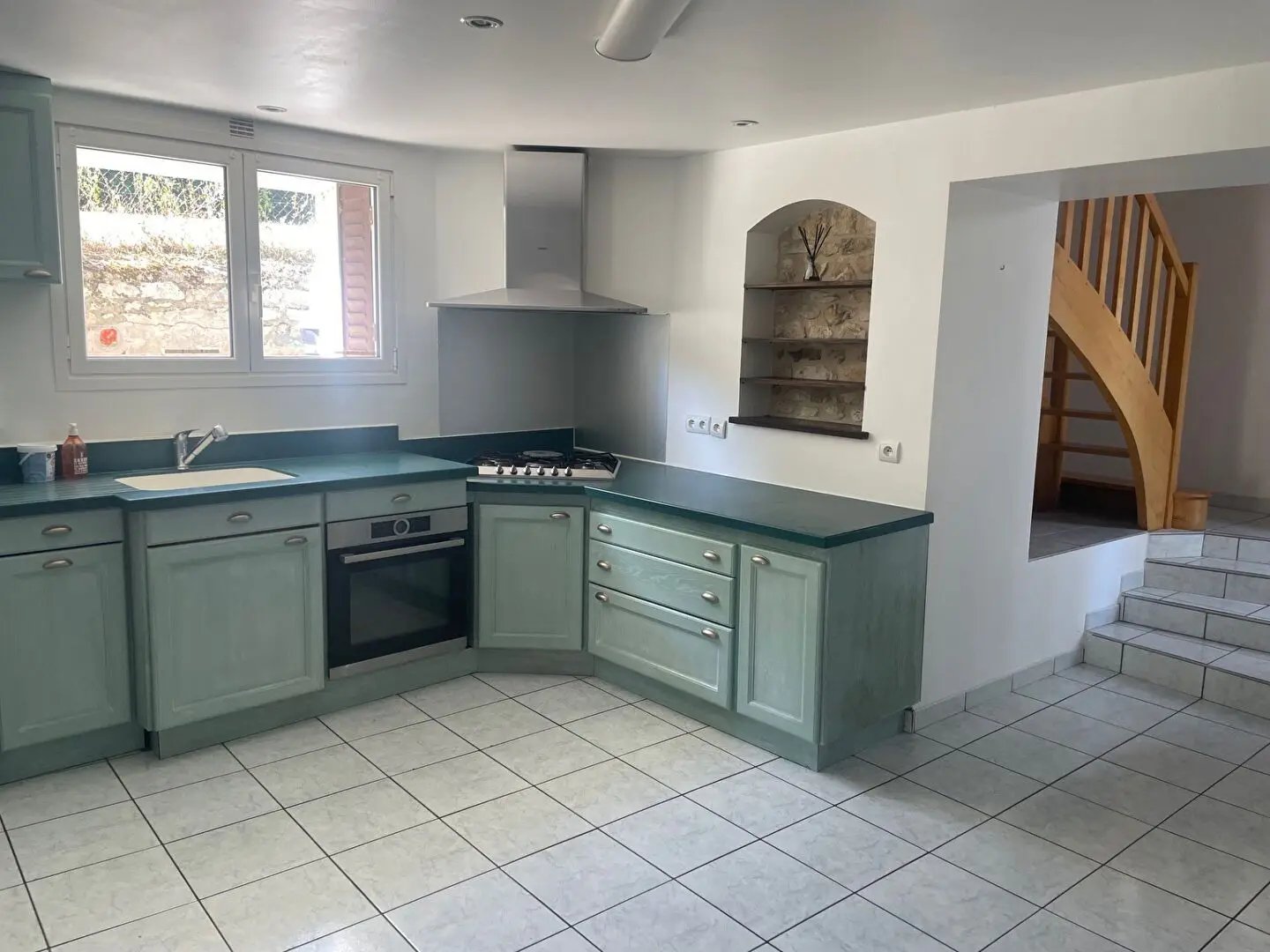 Maison à vendre, 159m², Savigné