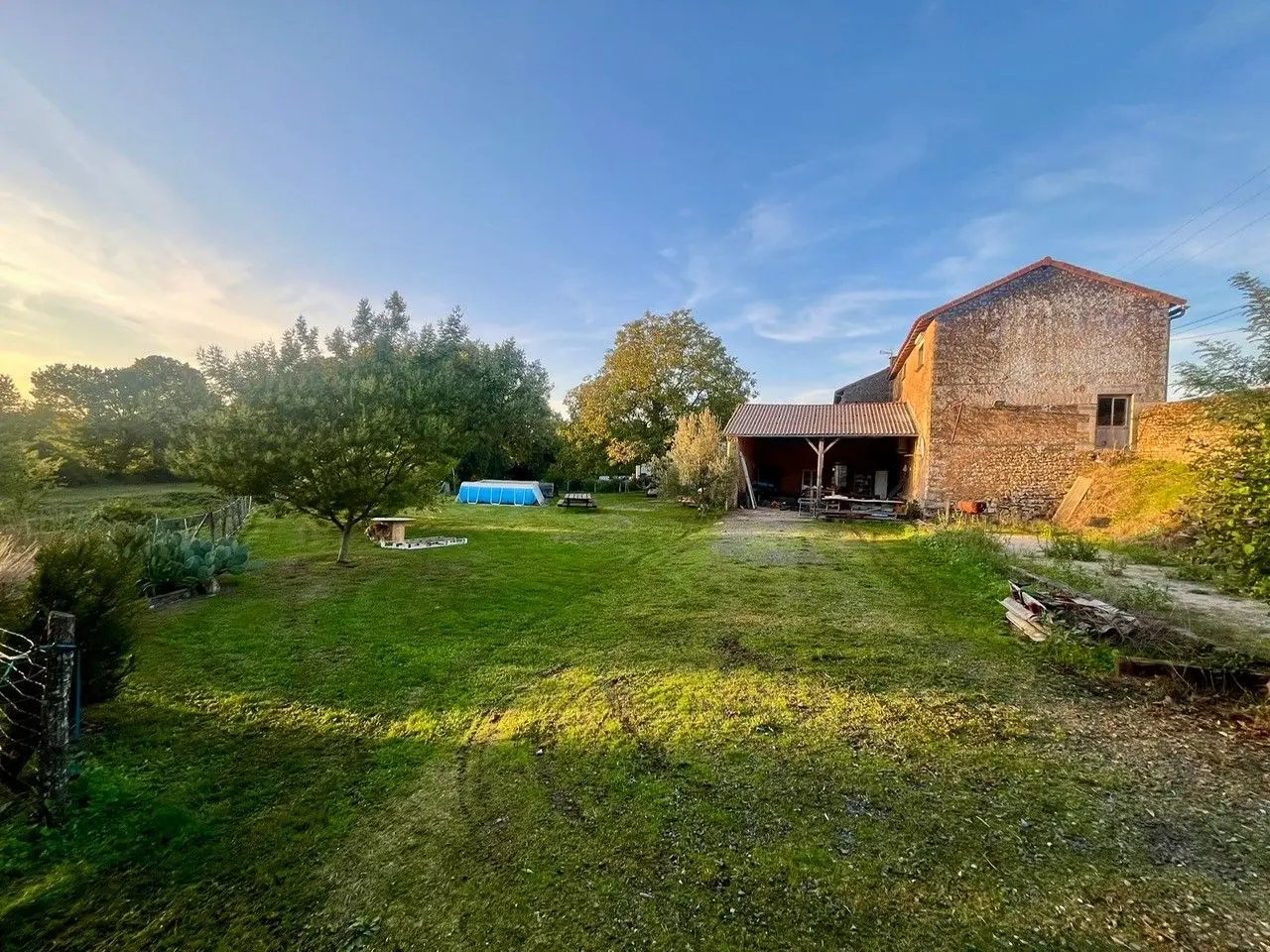Maison à vendre, 176m², Iteuil