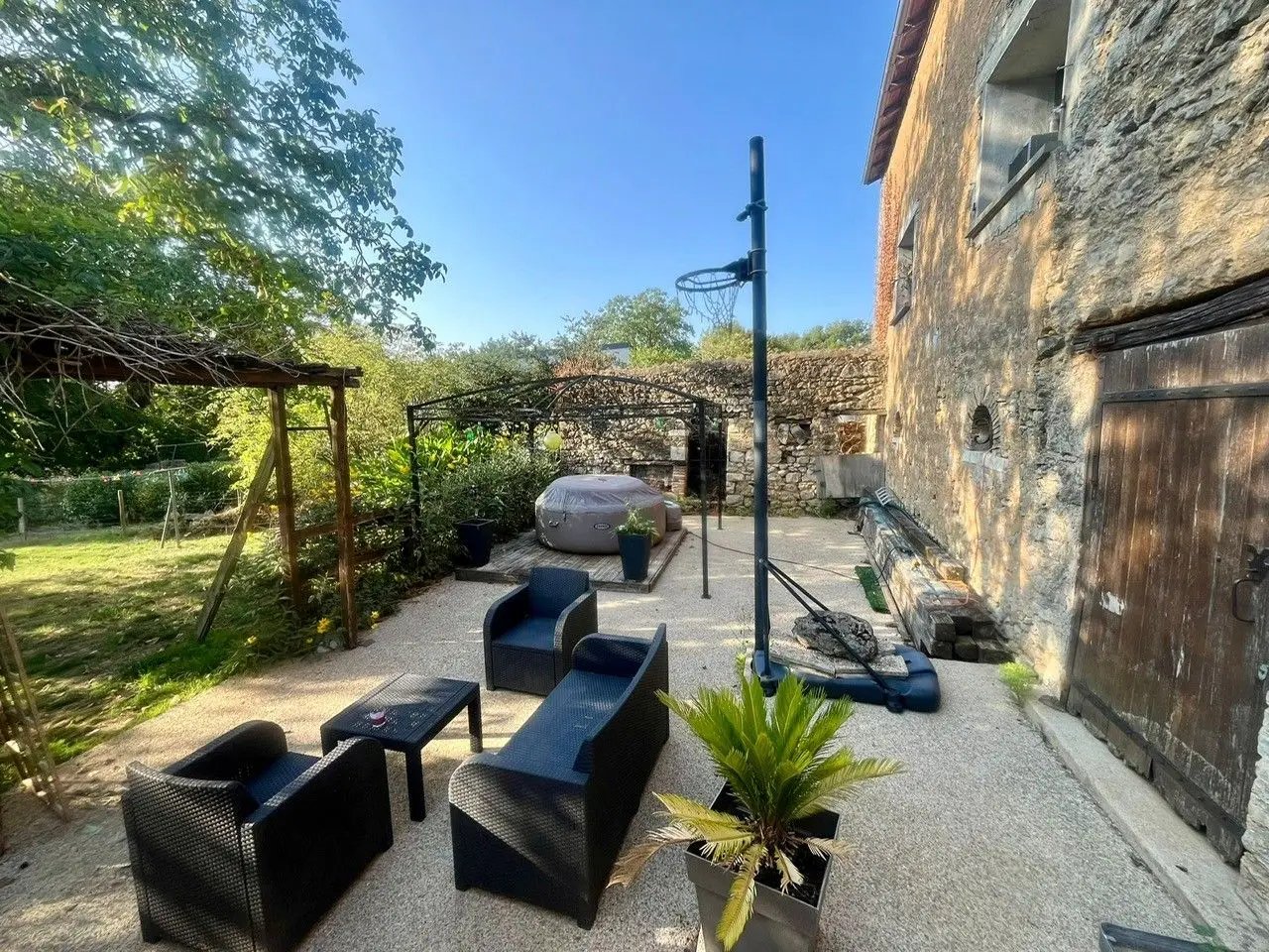 Maison à vendre, 176m², Iteuil
