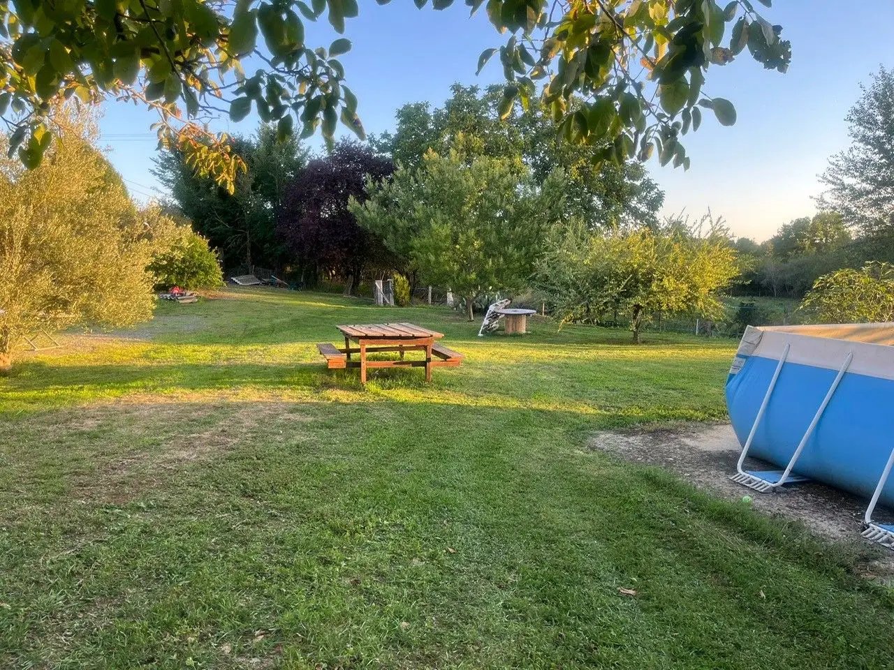 Maison à vendre, 176m², Iteuil