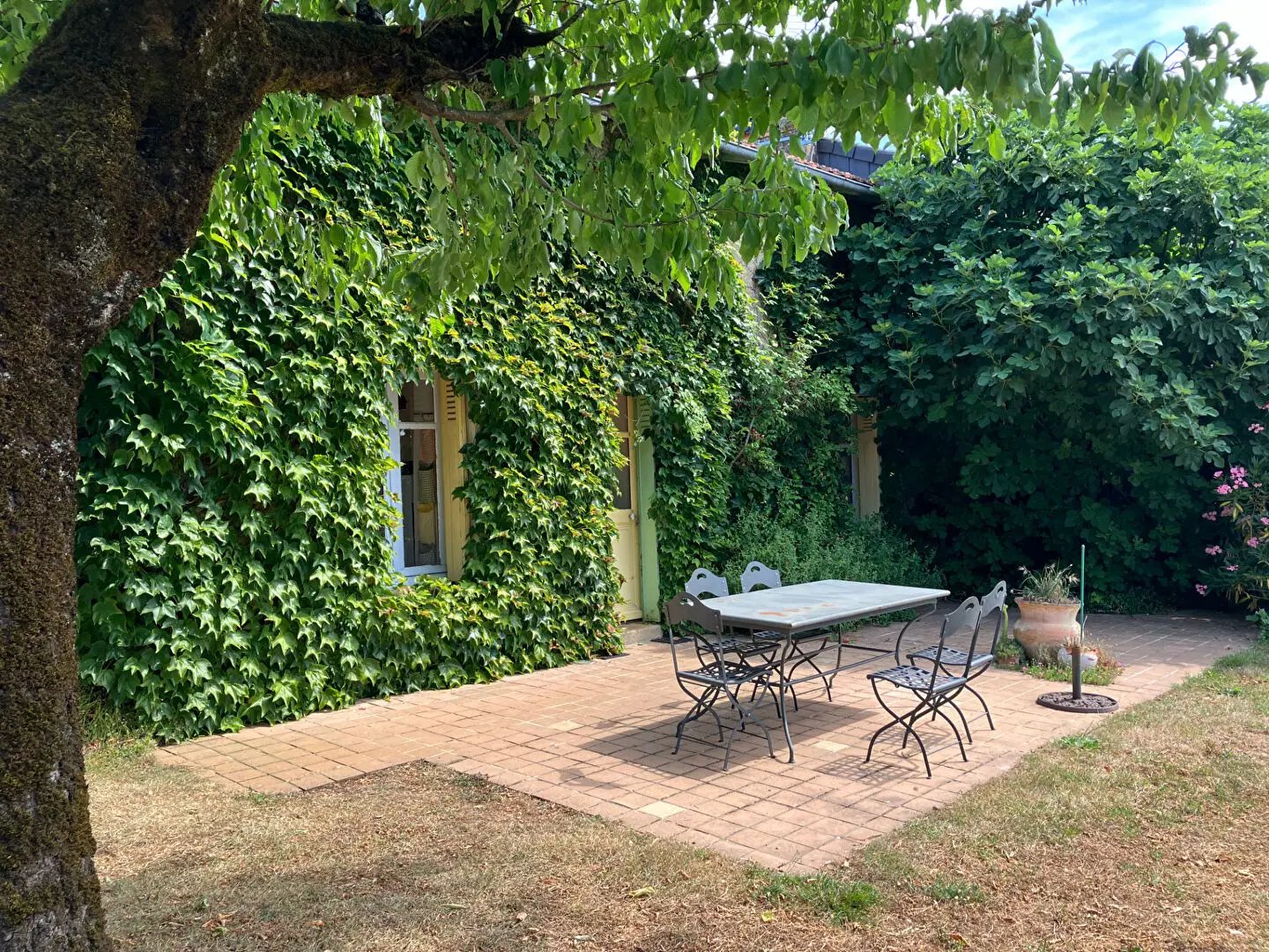 Maison à vendre, 119m², Aslonnes