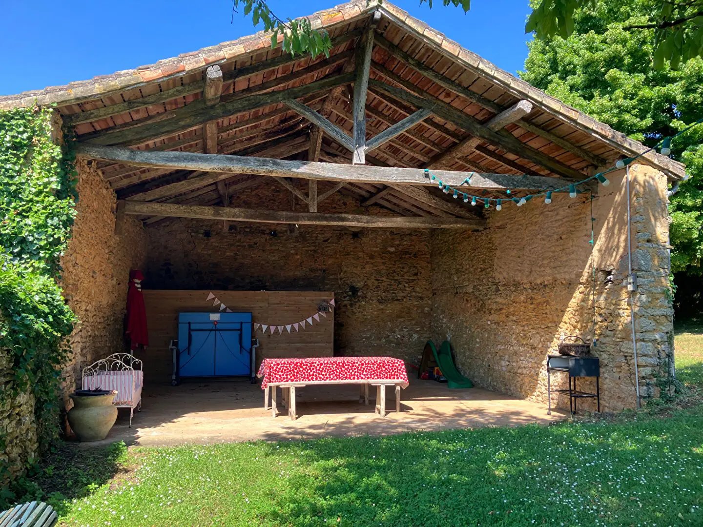 Maison à vendre, 119m², Aslonnes