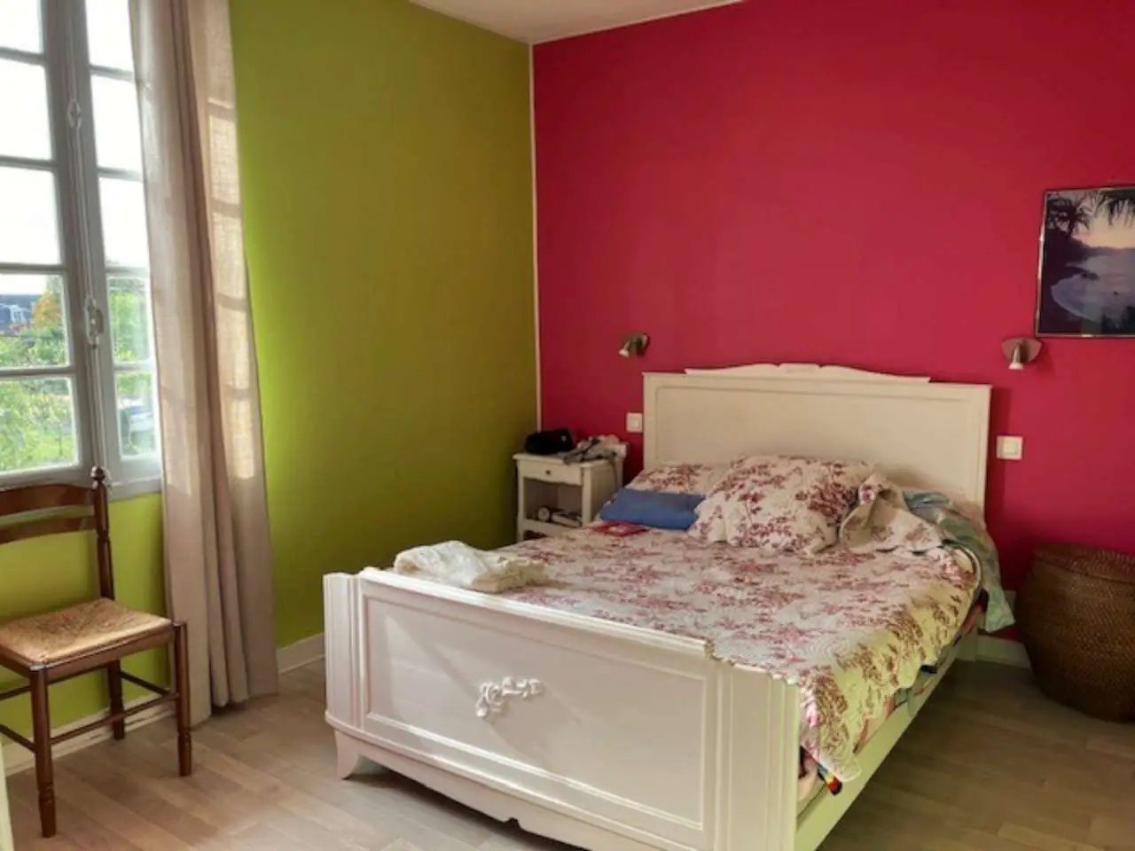 Maison à vendre, 119m², Vivonne