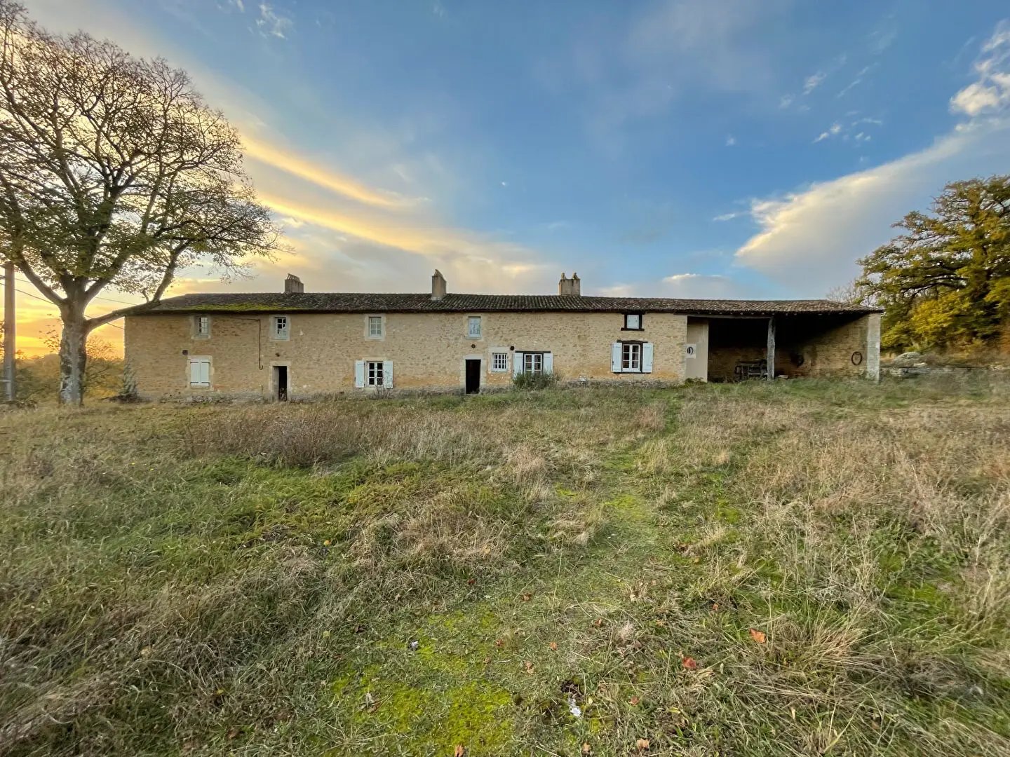 Maison à vendre, 260m², Cloué