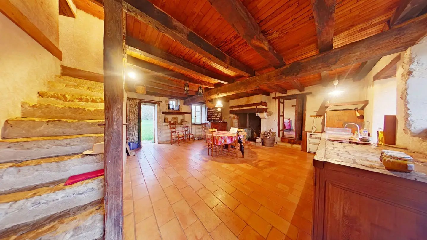 Maison à vendre, 260m², Cloué