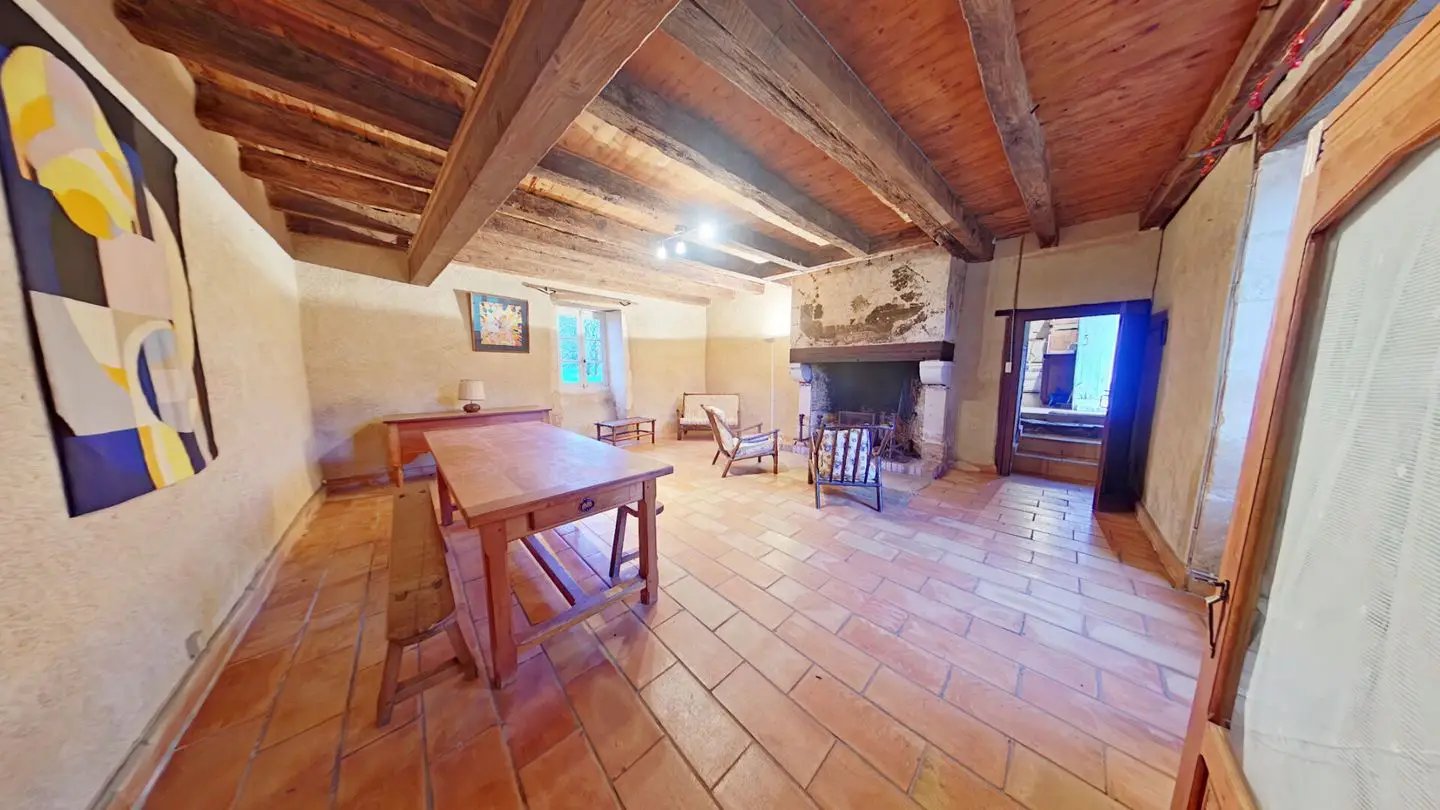 Maison à vendre, 260m², Cloué