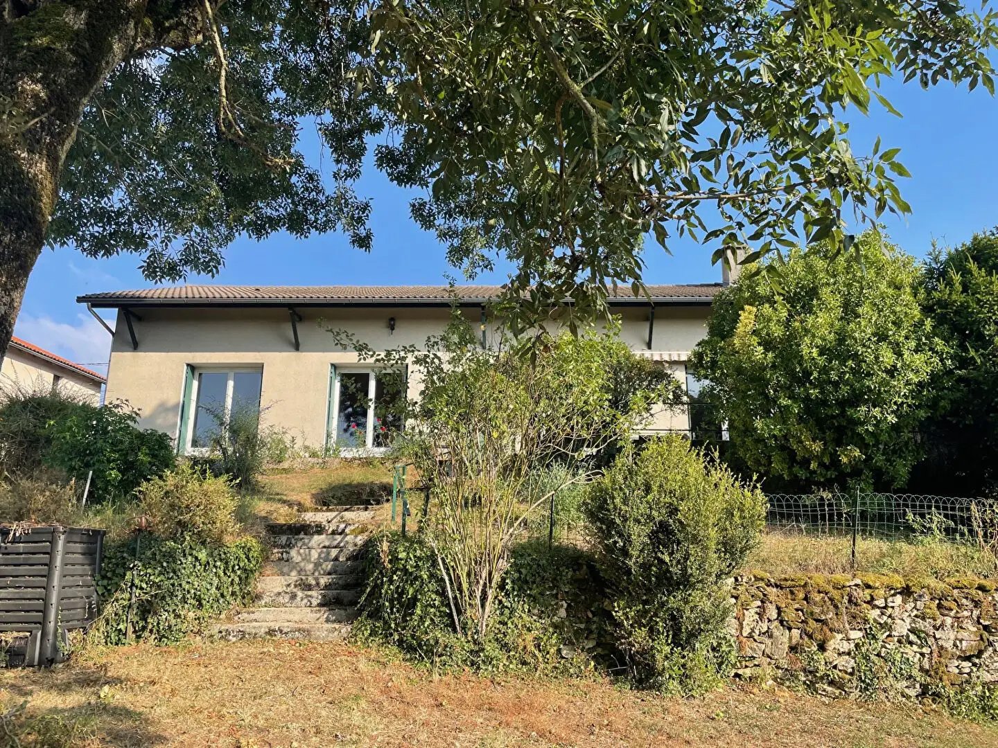 Maison à vendre, 168m², Vivonne