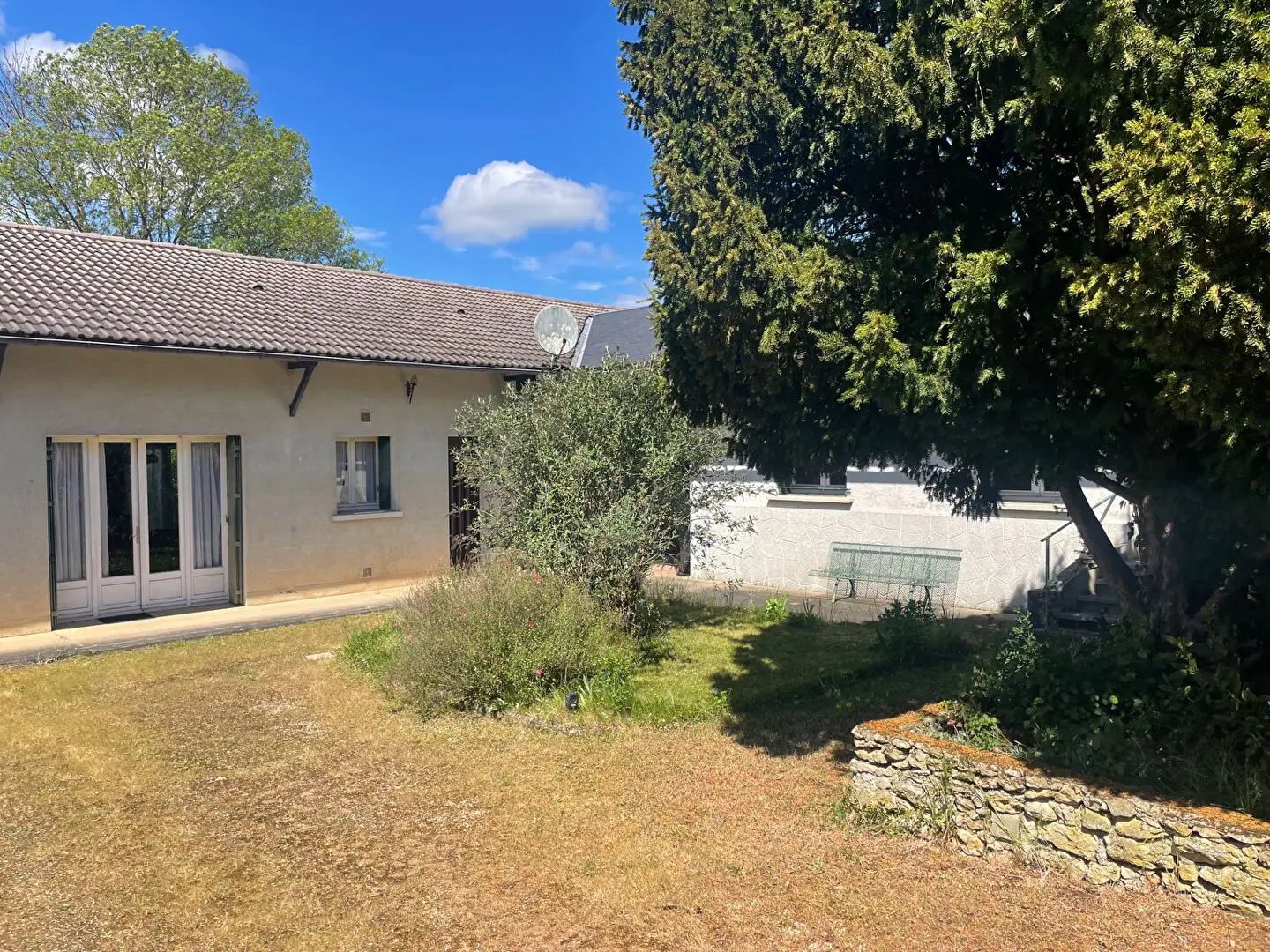 Maison à vendre, 168m², Vivonne