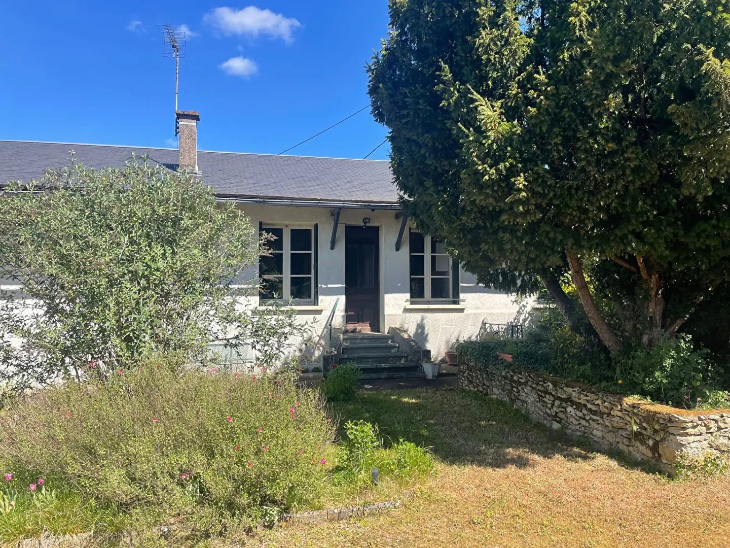 Maison à vendre, 168m², Vivonne