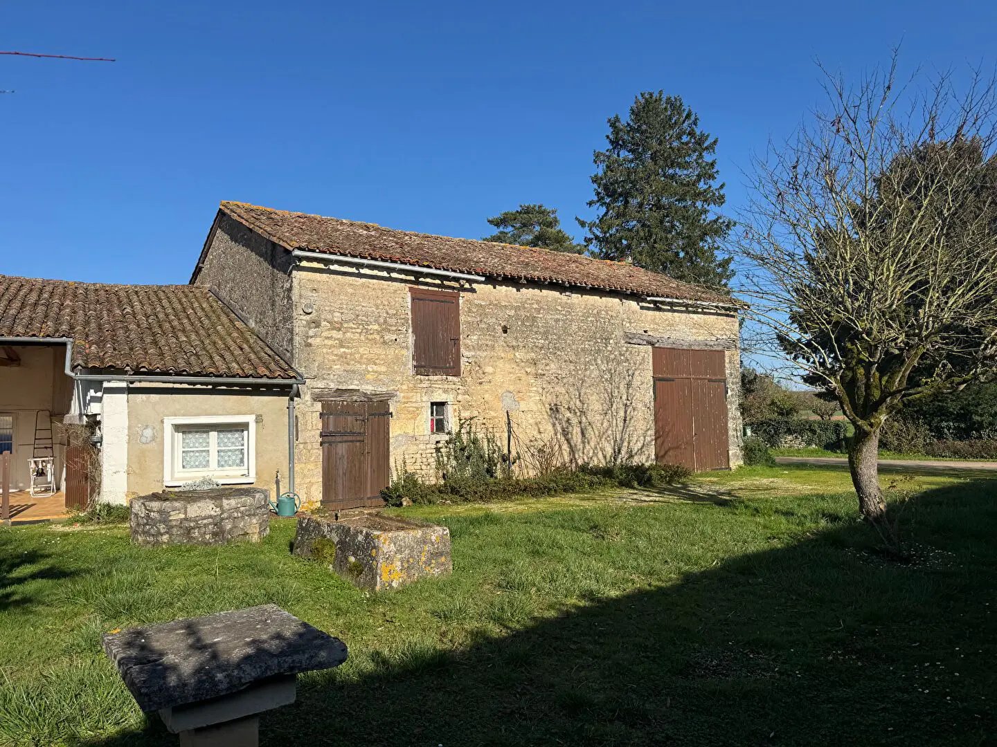 Maison à vendre, 116m², Brux