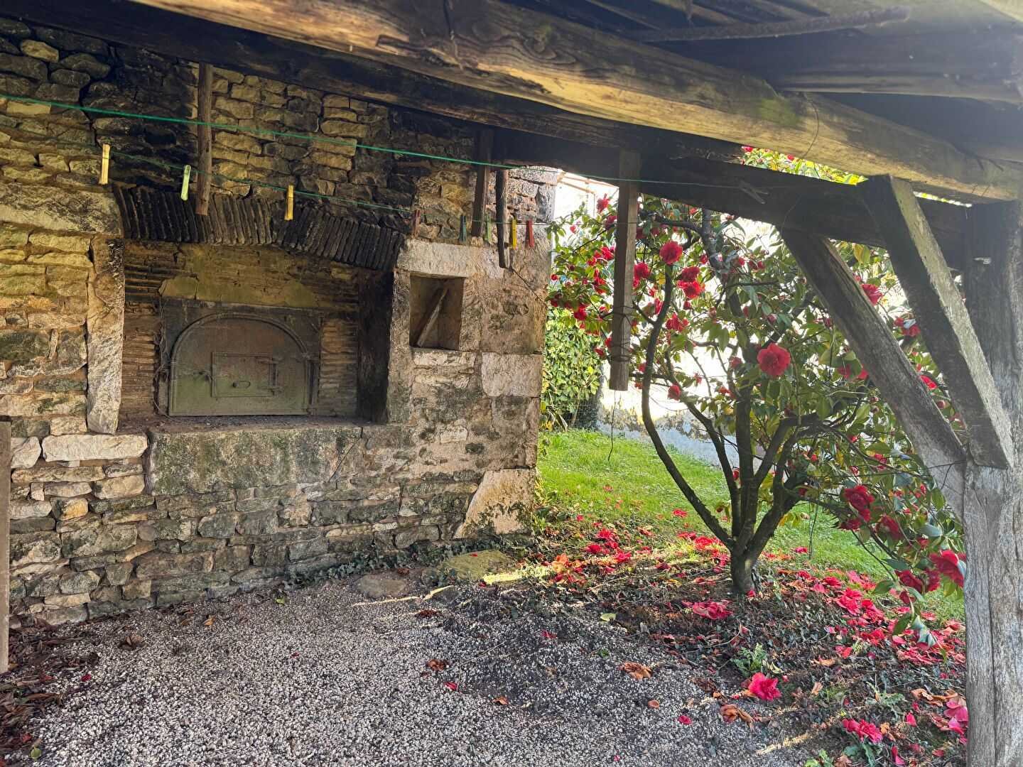 Maison à vendre, 116m², Brux