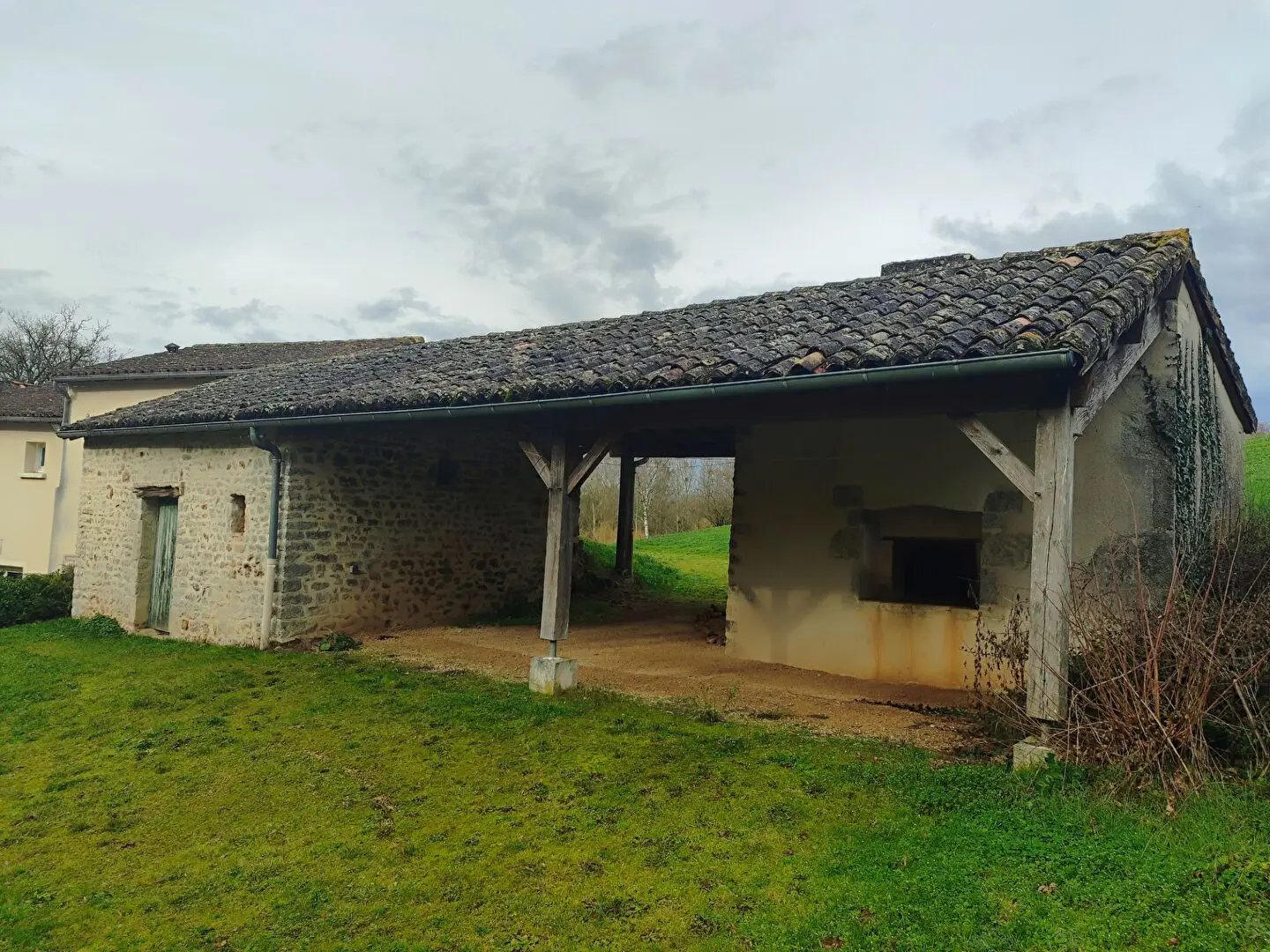 Maison à vendre, 329m², Valence-en-Poitou