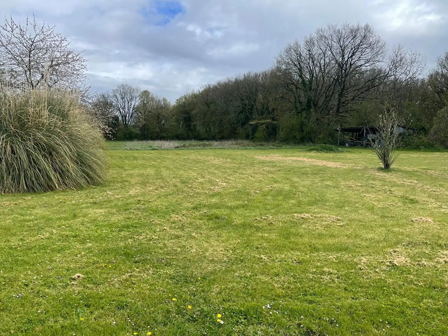 Maison à vendre, 152m², Blanzay