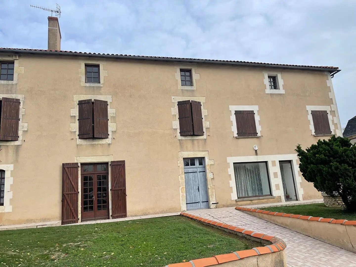 Maison à vendre, 248m², Mauprévoir
