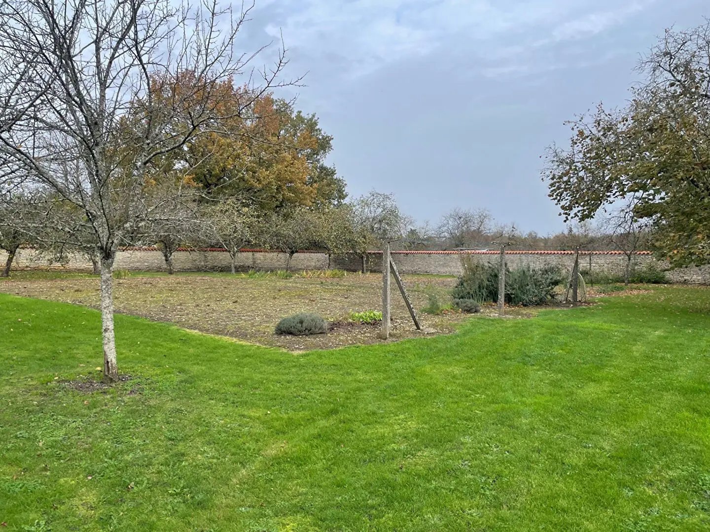 Maison à vendre, 248m², Mauprévoir