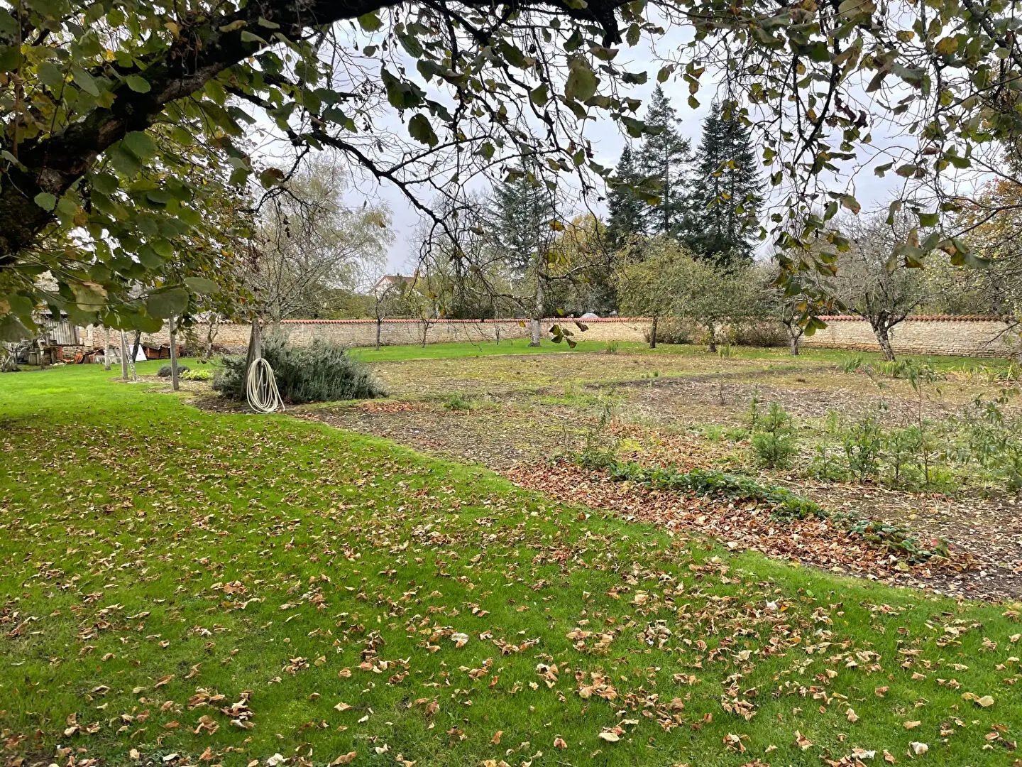 Maison à vendre, 248m², Mauprévoir