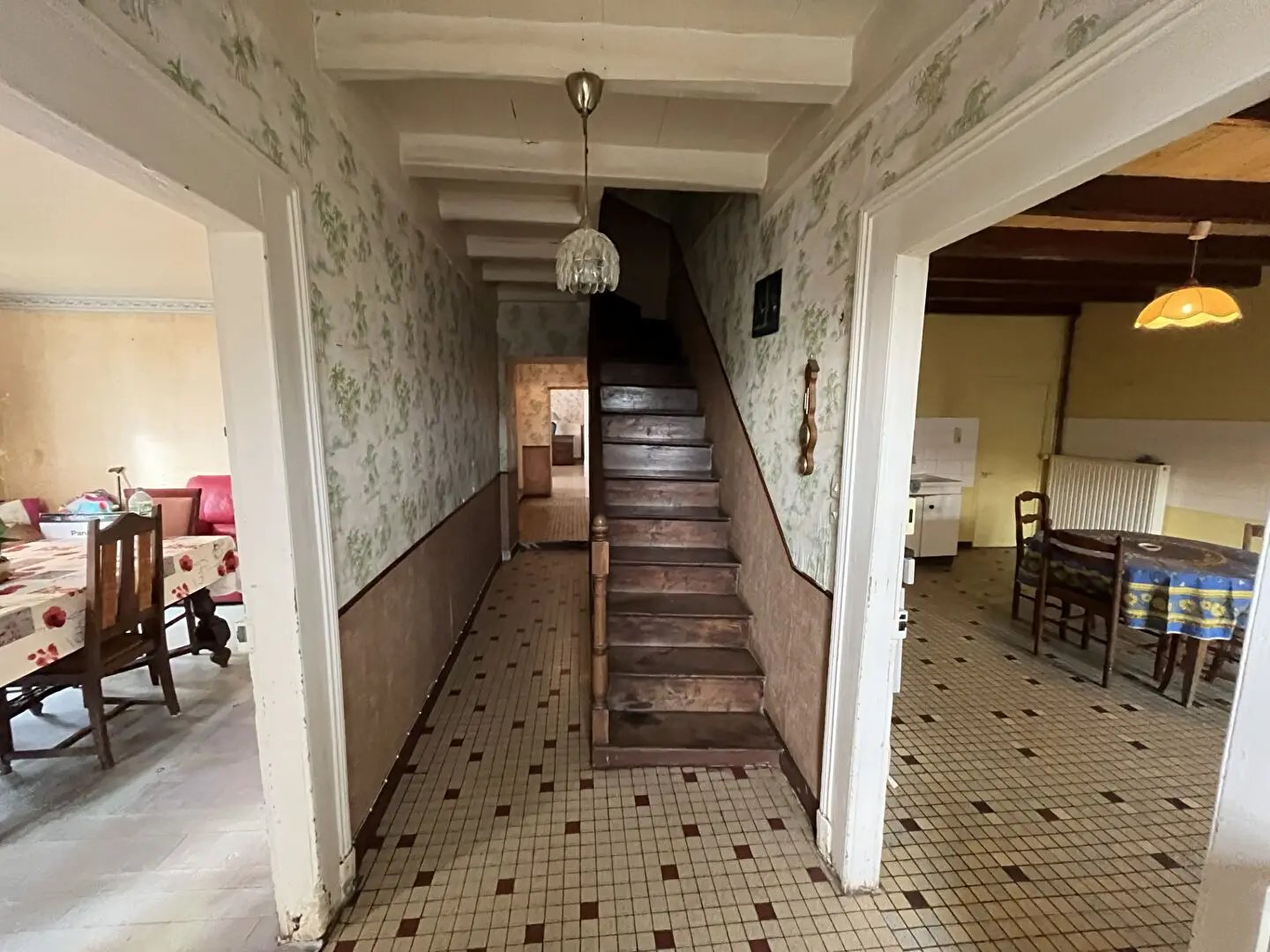 Maison à vendre, 156m², Coulombiers