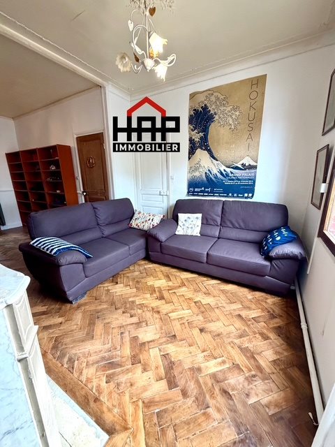 Maison à vendre, 103m², Amiens