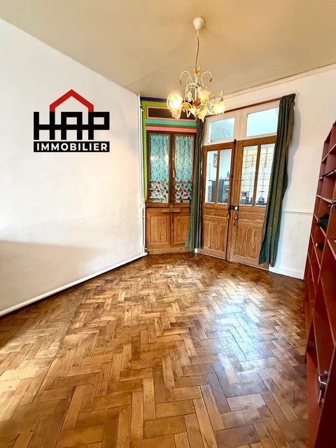 Maison à vendre, 103m², Amiens