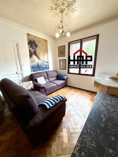 Maison à vendre, 103m², Amiens