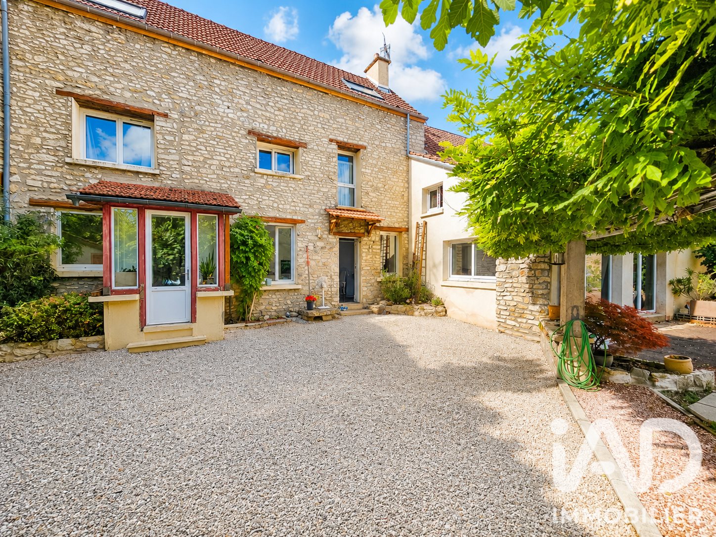 Maison à vendre, 170m², Limay