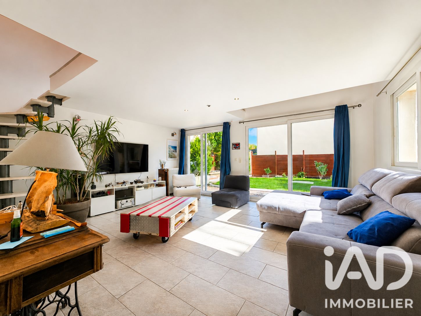 Maison à vendre, 170m², Limay