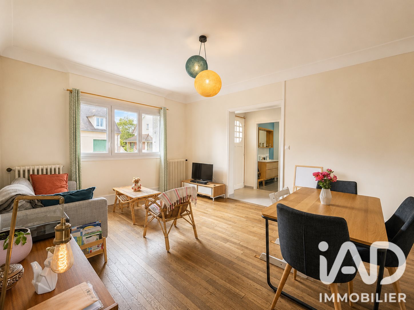 Maison à vendre, 130m², Mantes-la-Jolie