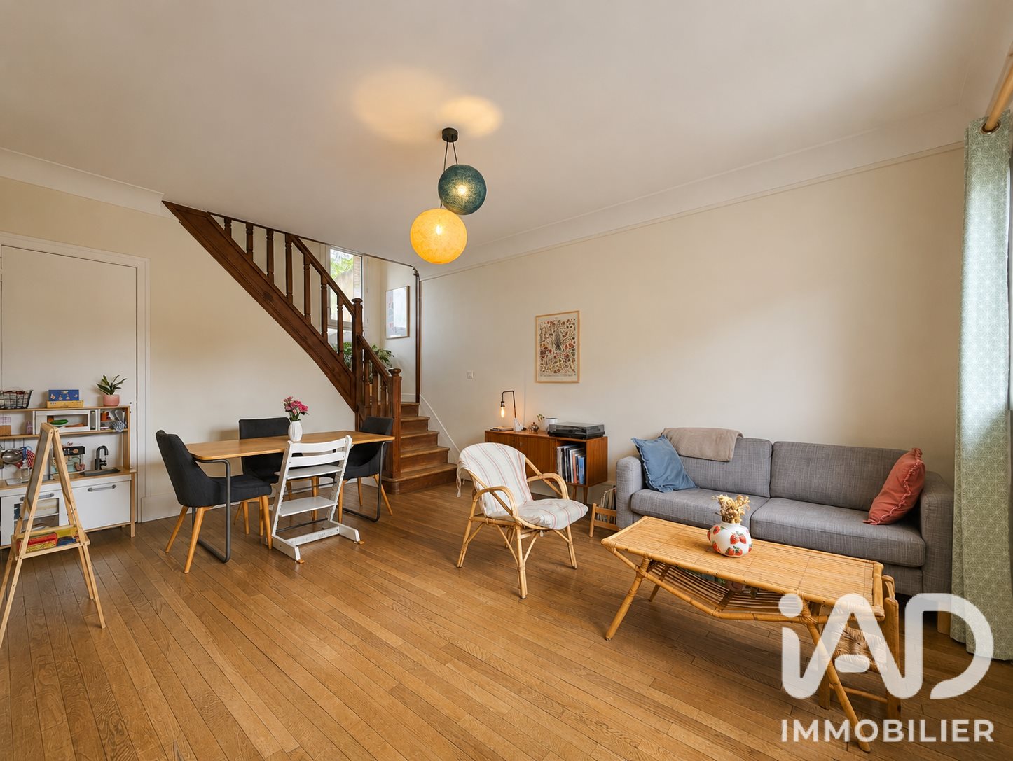Maison à vendre, 130m², Mantes-la-Jolie