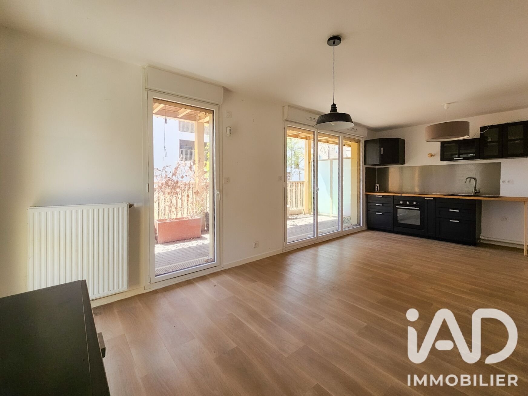 Appartement à vendre, 32m², Carrières-sous-Poissy