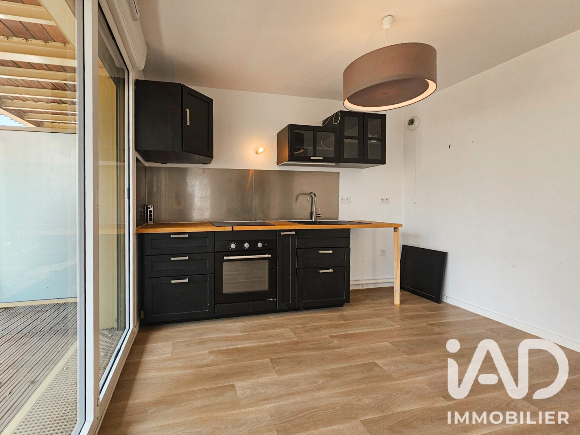 Appartement à vendre, 32m², Carrières-sous-Poissy