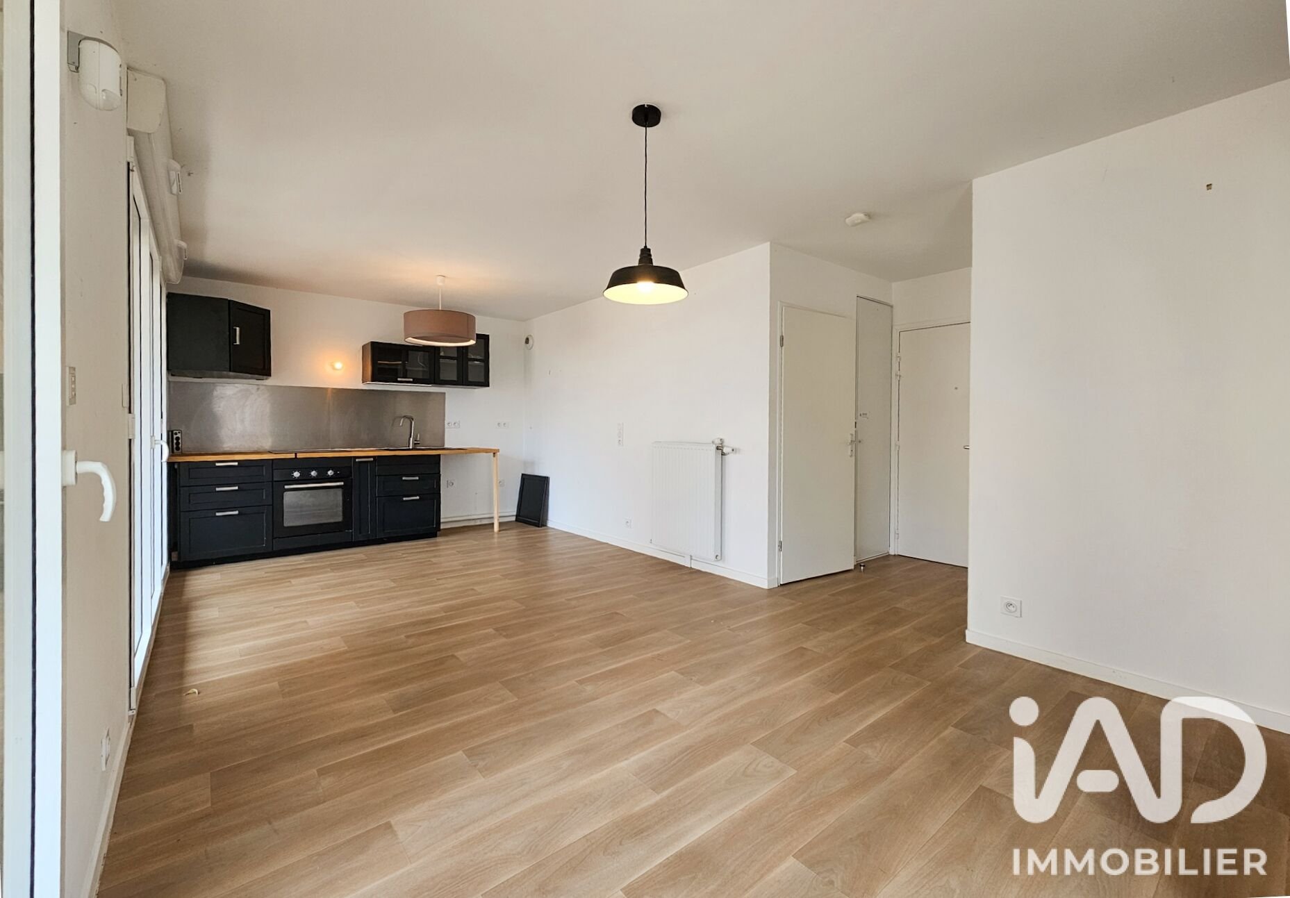 Appartement à vendre, 32m², Carrières-sous-Poissy