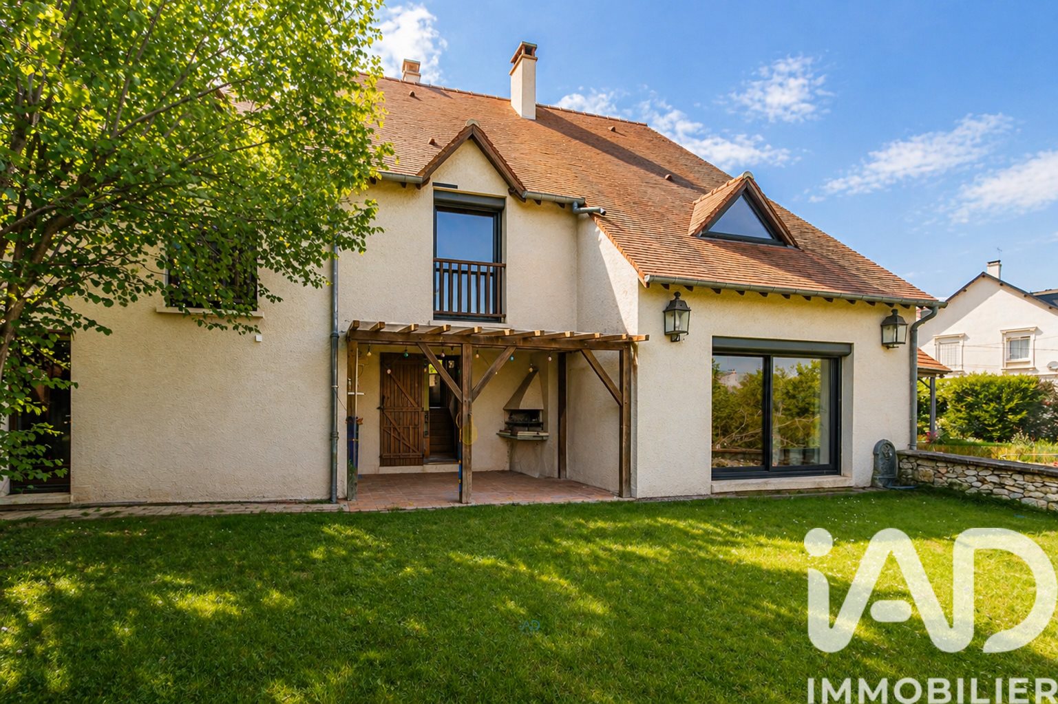Maison à vendre, 132m², Maule