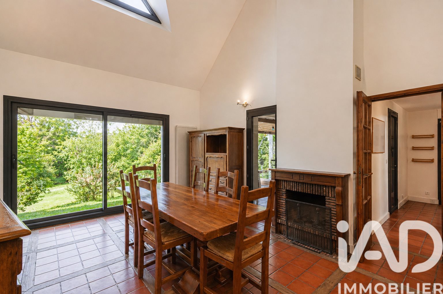 Maison à vendre, 132m², Maule