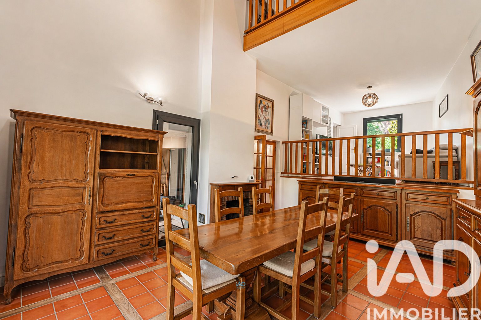 Maison à vendre, 132m², Maule