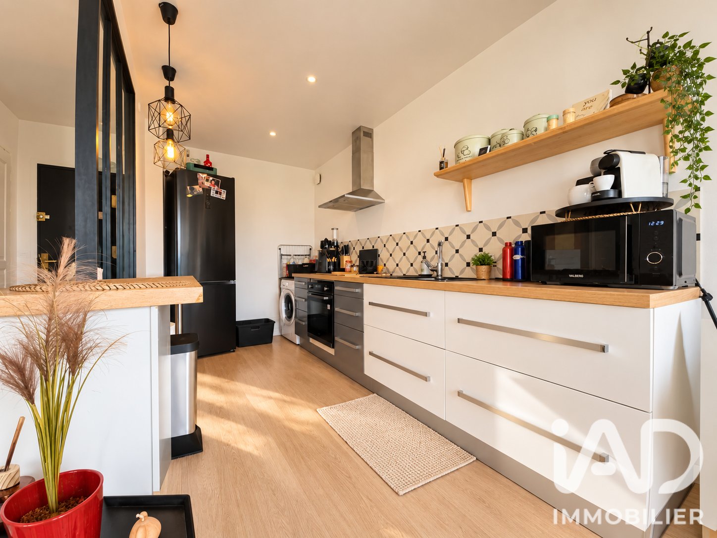 Appartement à vendre, 45m², Plaisir
