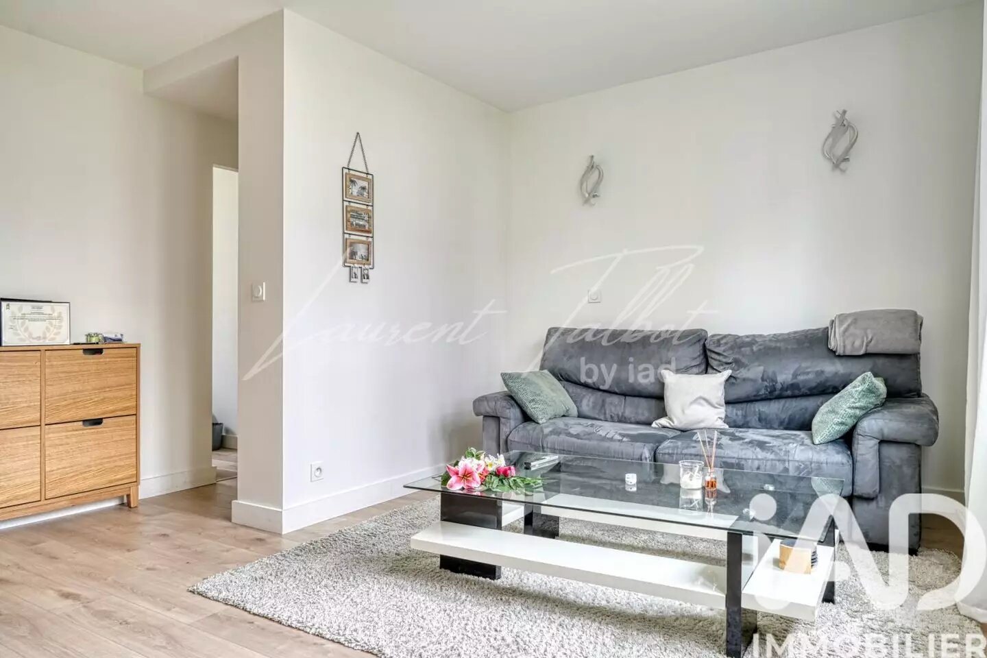 Appartement à vendre, 48m², Chatou