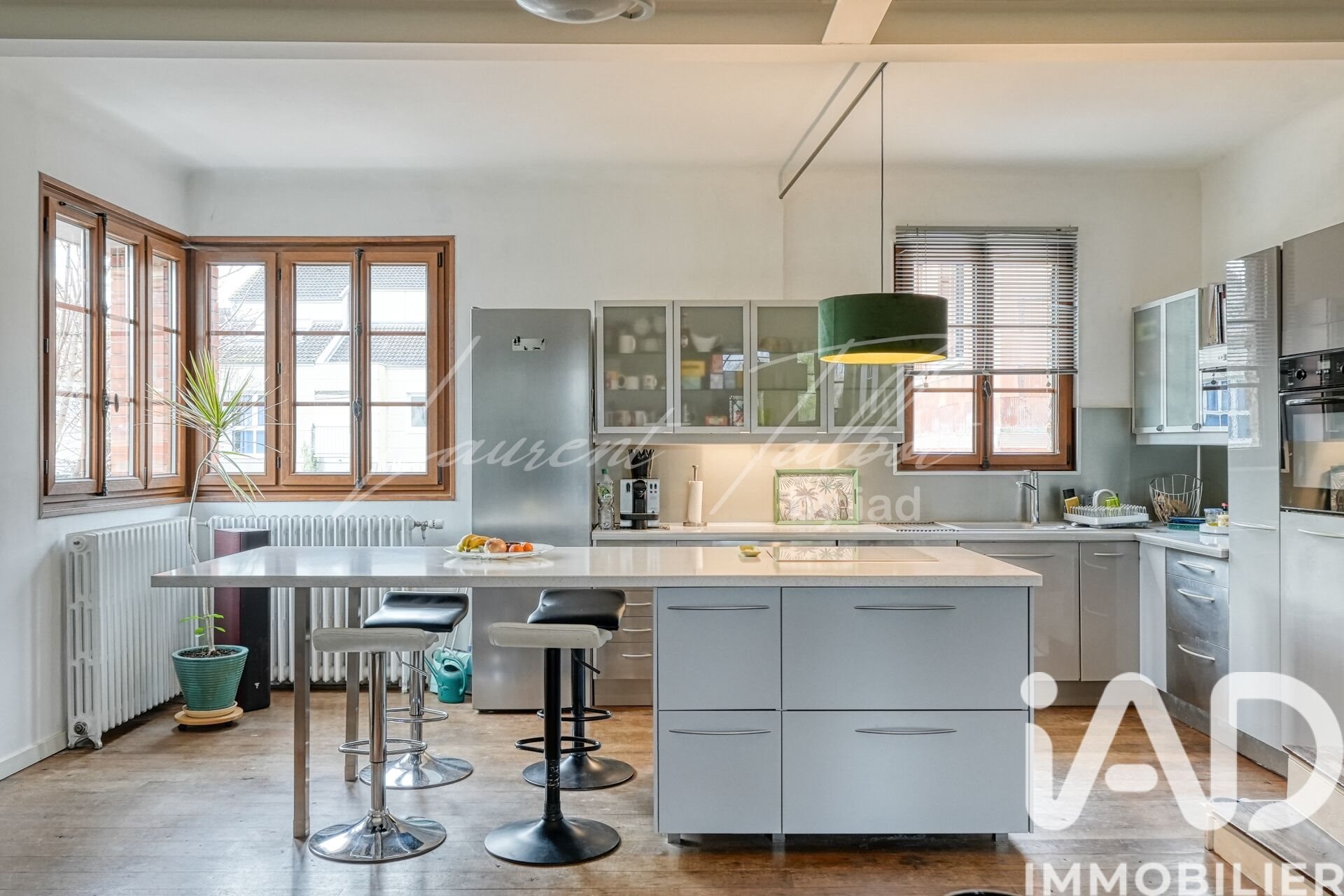 Maison à vendre, 156m², Croissy-sur-Seine