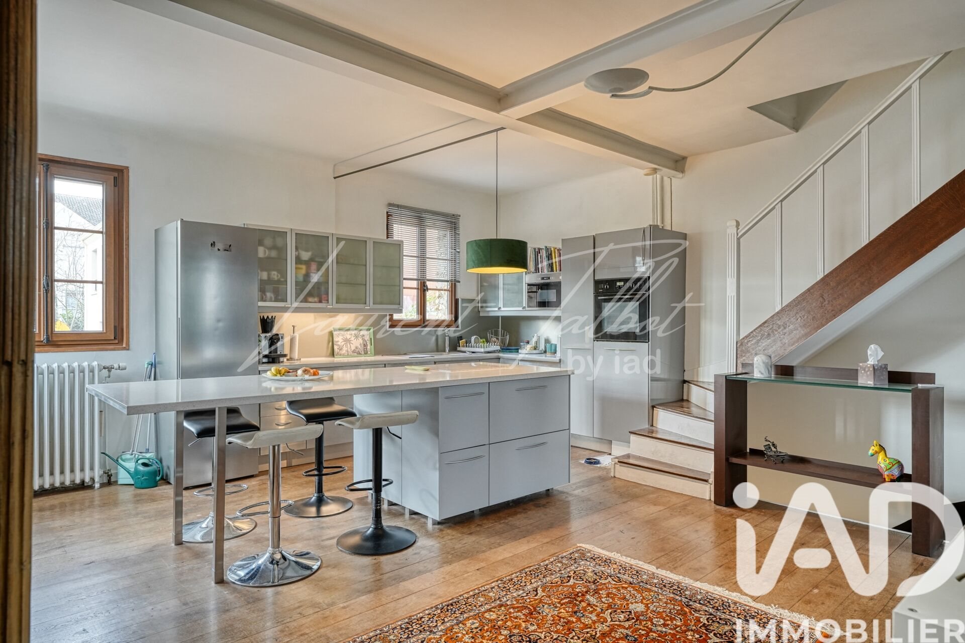 Maison à vendre, 156m², Croissy-sur-Seine