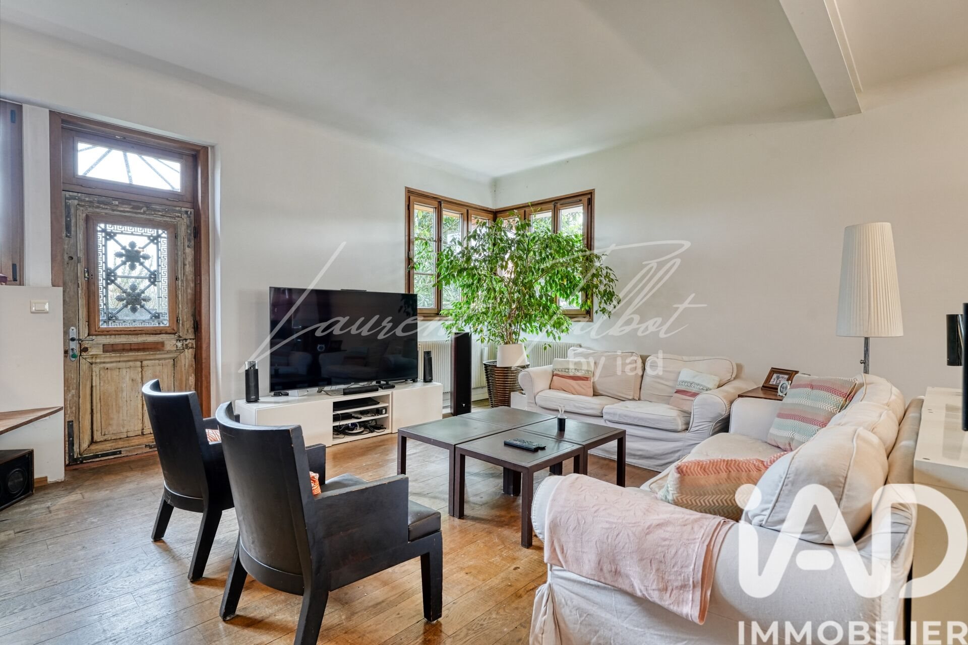 Maison à vendre, 156m², Croissy-sur-Seine