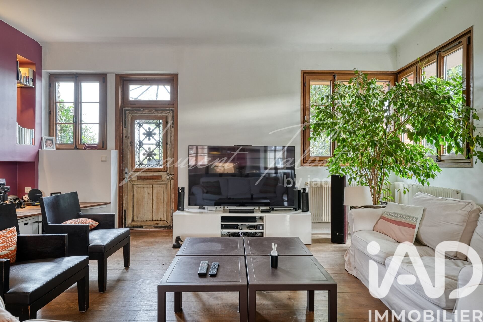 Maison à vendre, 156m², Croissy-sur-Seine