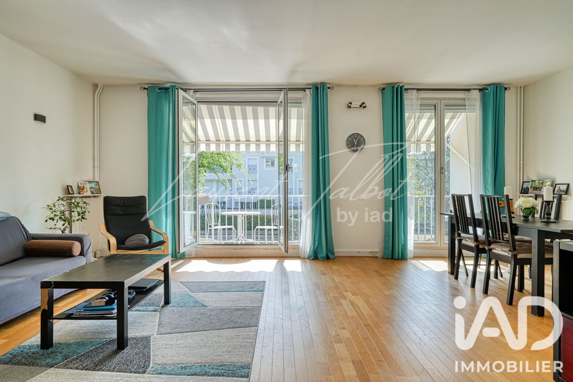 Appartement à vendre, 87m², Croissy-sur-Seine