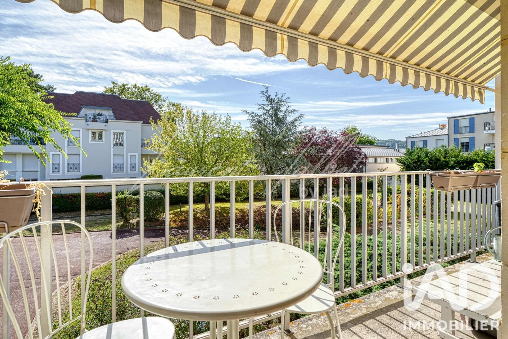 Appartement à vendre, 87m², Croissy-sur-Seine